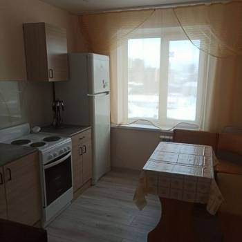 Сдается 2-х комнатная квартира, 50 м²