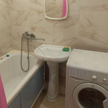 Сдается 2-х комнатная квартира, 50 м²