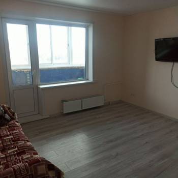 Сдается 2-х комнатная квартира, 50 м²