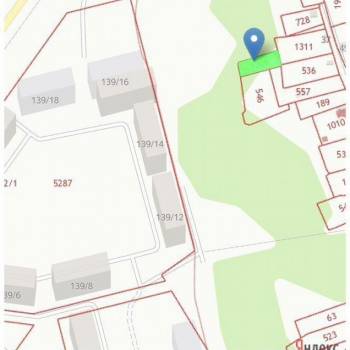 Продается Участок, 410 м²