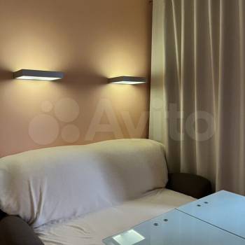 Сдается 1-комнатная квартира, 40 м²