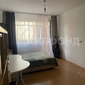 Продается 3-х комнатная квартира, 61,6 м²