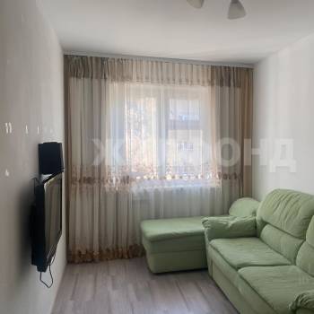 Продается 3-х комнатная квартира, 61,6 м²