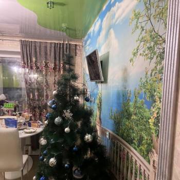 Продается 3-х комнатная квартира, 82 м²