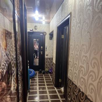 Продается 3-х комнатная квартира, 82 м²