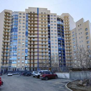 Продается 3-х комнатная квартира, 80 м²