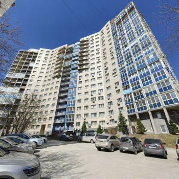 Продается 3-х комнатная квартира, 80 м²