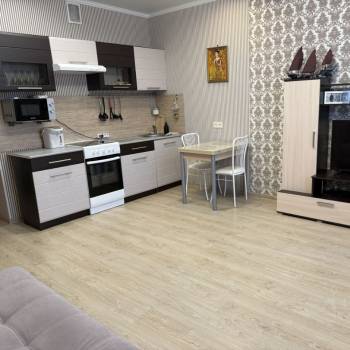 Сдается 1-комнатная квартира, 28 м²