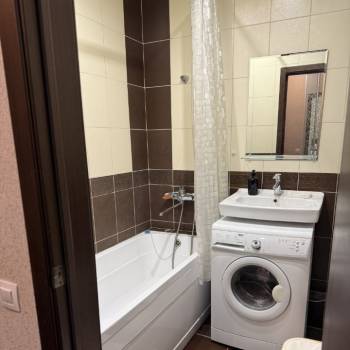 Сдается 1-комнатная квартира, 28 м²