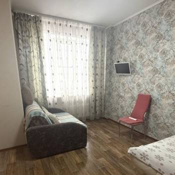 Сдается 1-комнатная квартира, 33 м²