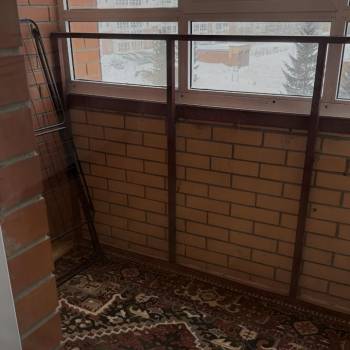 Сдается 1-комнатная квартира, 33 м²