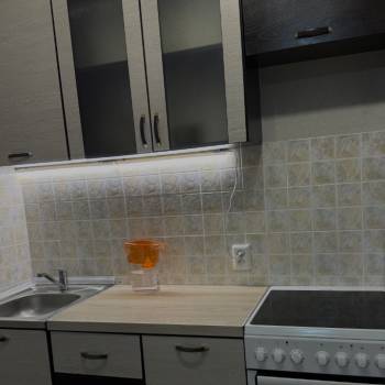 Сдается 1-комнатная квартира, 33 м²