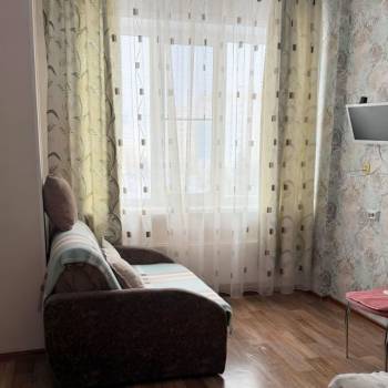 Сдается 1-комнатная квартира, 33 м²