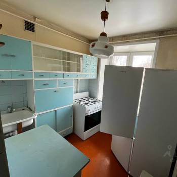 Сдается 2-х комнатная квартира, 45 м²