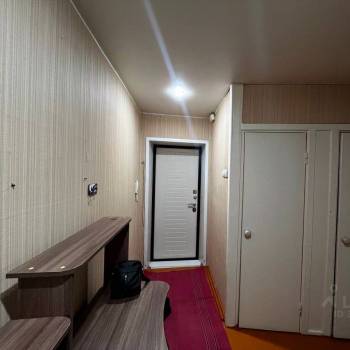 Сдается 2-х комнатная квартира, 45 м²