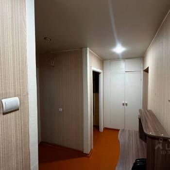 Сдается 2-х комнатная квартира, 45 м²