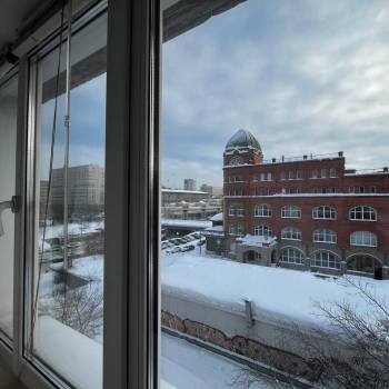 Сдается 2-х комнатная квартира, 45 м²