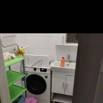 Сдается 2-х комнатная квартира, 62 м²