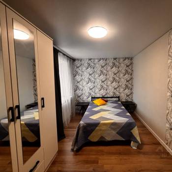 Сдается 2-х комнатная квартира, 45 м²