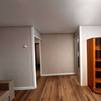 Сдается 2-х комнатная квартира, 45 м²