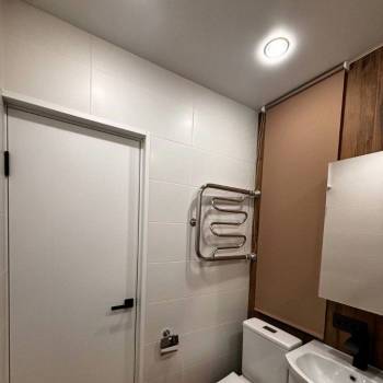 Сдается 2-х комнатная квартира, 45 м²