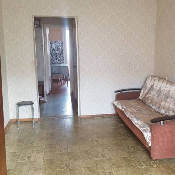 Сдается 1-комнатная квартира, 42 м²