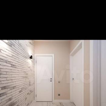 Сдается 1-комнатная квартира, 38,8 м²