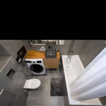 Сдается 1-комнатная квартира, 38,8 м²