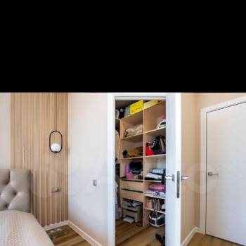 Сдается 1-комнатная квартира, 38,8 м²