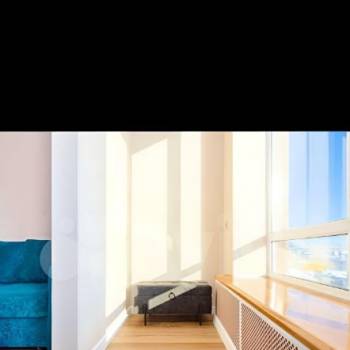 Сдается 1-комнатная квартира, 38,8 м²