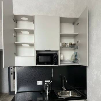 Сдается 1-комнатная квартира, 25 м²