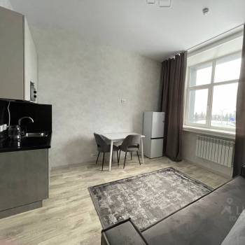 Сдается 1-комнатная квартира, 25 м²