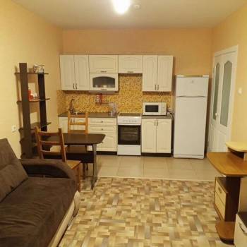 Сдается 2-х комнатная квартира, 39 м²