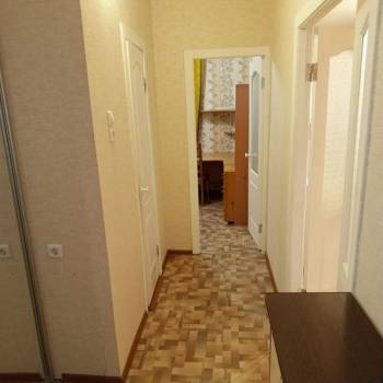 Сдается 2-х комнатная квартира, 39 м²