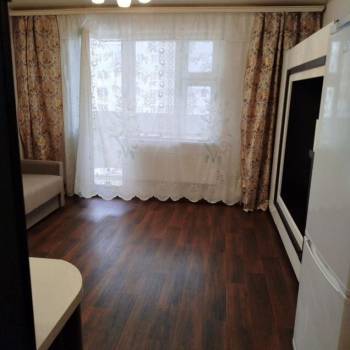 Сдается 1-комнатная квартира, 24,6 м²