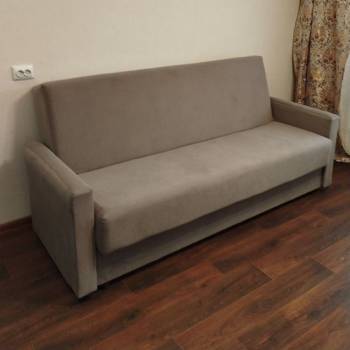 Сдается 1-комнатная квартира, 24,6 м²