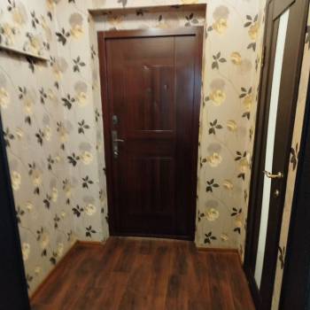 Сдается 1-комнатная квартира, 24,6 м²