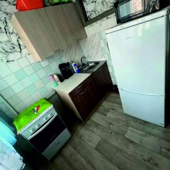 Сдается 1-комнатная квартира, 31 м²