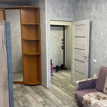 Сдается 1-комнатная квартира, 31,5 м²