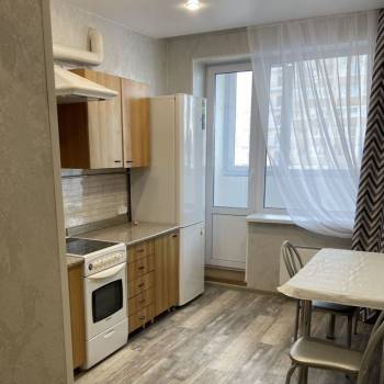 Сдается 1-комнатная квартира, 31,5 м²