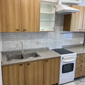 Сдается 1-комнатная квартира, 31,5 м²