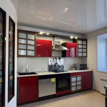 Продается 3-х комнатная квартира, 74,1 м²