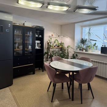 Продается 3-х комнатная квартира, 74,1 м²