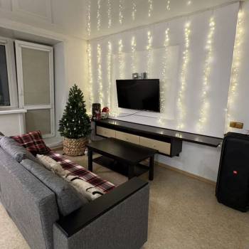 Продается 3-х комнатная квартира, 74,1 м²