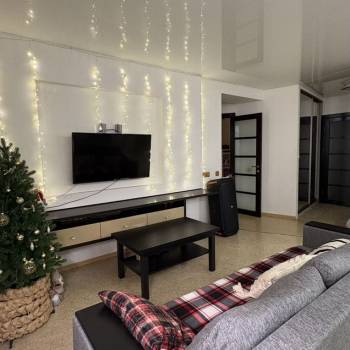 Продается 3-х комнатная квартира, 74,1 м²