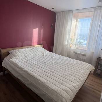 Продается 3-х комнатная квартира, 74,1 м²