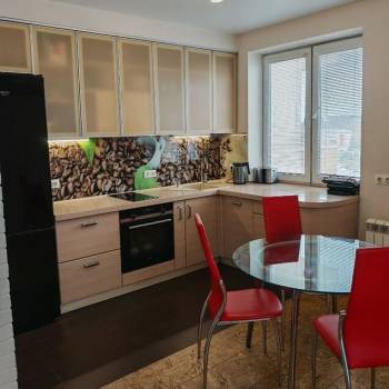 Продается 3-х комнатная квартира, 84,2 м²