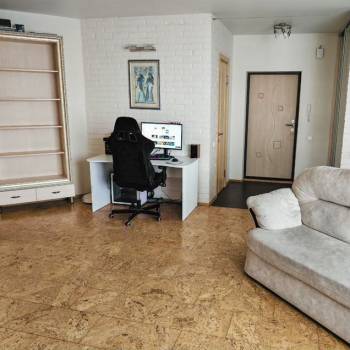 Продается 3-х комнатная квартира, 84,2 м²