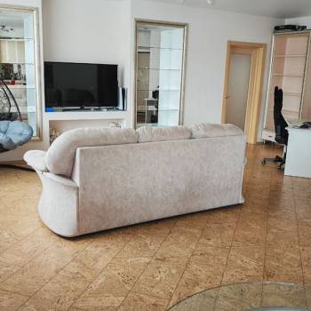 Продается 3-х комнатная квартира, 84,2 м²