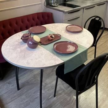 Продается 1-комнатная квартира, 36,1 м²